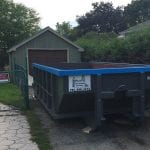 Roll-Off Dumpsters in Clearview, Ontario
