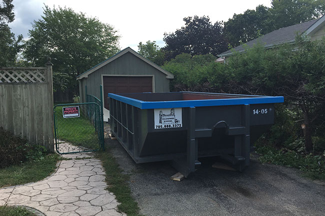 Collingwood Disposal