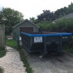 Roll Off Dumpsters in Collingwood, Ontario