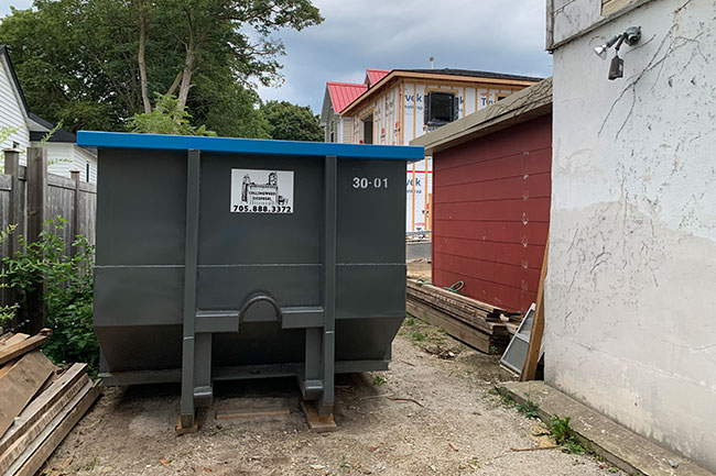 Collingwood Disposal