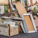 Junk Removal in Meaford, Ontario