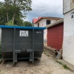 Front-Load Bins