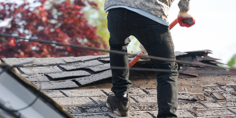 Roofing Disposal Services in Collingwood, Ontario