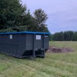 Dumpster Rentals