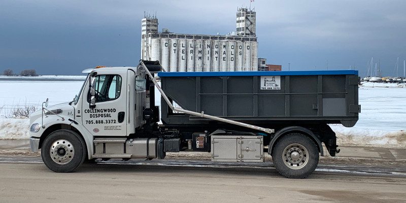Home Renovations Waste Disposal in Staynor, Ontario