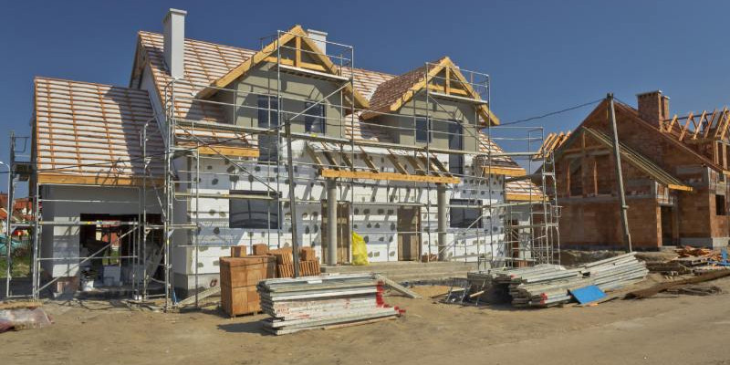 Construction Bins in Stayner, Ontario