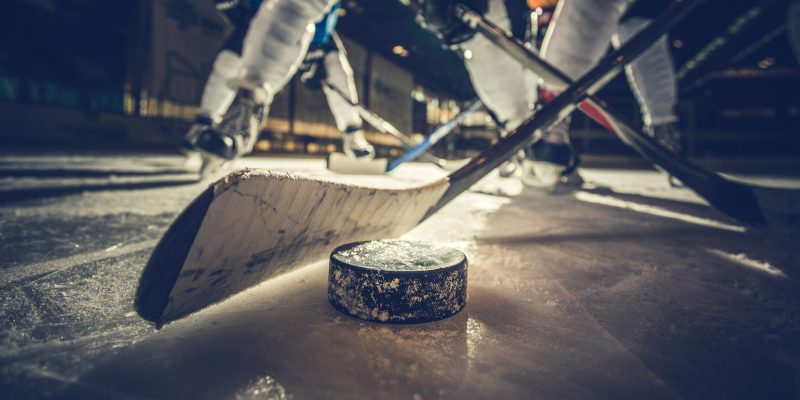 Free Hockey Tickets