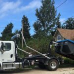 Front-Load Bin Rentals